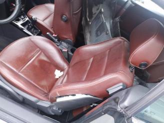Opel Astra Astra H Twin Top (L67), Cabrio, 2005 / 2010 1.8 16V picture 9