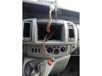 Renault Trafic Trafic New (JL), Bus, 2001 / 2015 2.0 dCi 16V 90 picture 9