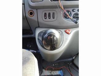 Renault Trafic Trafic New (JL), Bus, 2001 / 2015 2.0 dCi 16V 90 picture 8