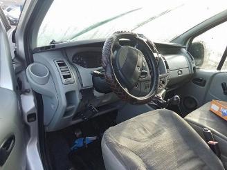Renault Trafic Trafic New (JL), Bus, 2001 / 2015 2.0 dCi 16V 90 picture 7