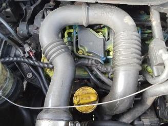 Renault Trafic Trafic New (JL), Bus, 2001 / 2015 2.0 dCi 16V 90 picture 5