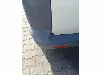 Volkswagen Transporter Transporter T5, Van, 2003 / 2015 1.9 TDi picture 10