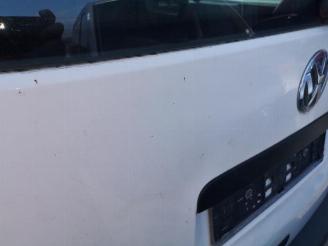 Volkswagen Transporter Transporter T5, Van, 2003 / 2015 1.9 TDi picture 24