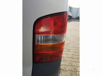Volkswagen Transporter Transporter T5, Van, 2003 / 2015 1.9 TDi picture 28