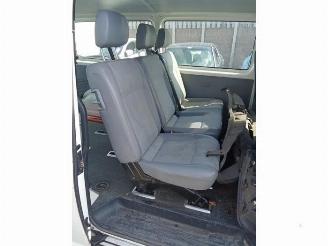 Volkswagen Transporter Transporter T5, Van, 2003 / 2015 1.9 TDi picture 6