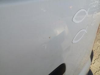 Volkswagen Transporter Transporter T5, Van, 2003 / 2015 1.9 TDi picture 26