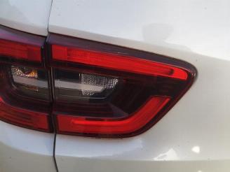 Renault Kadjar Kadjar (RFEH), SUV, 2015 1.2 Energy TCE 130 picture 35