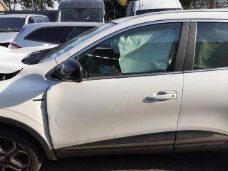 Renault Kadjar Kadjar (RFEH), SUV, 2015 1.2 Energy TCE 130 picture 31