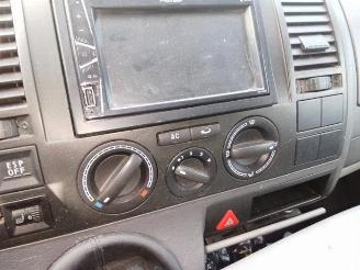 Volkswagen Transporter Transporter T5, Van, 2003 / 2015 2.5 TDi picture 6
