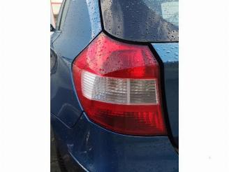 BMW 1-serie 1 serie (E87/87N), Hatchback 5-drs, 2003 / 2012 120i 16V picture 21