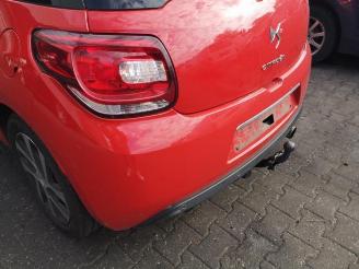 Citroën DS3 DS3 (SA), Hatchback, 2009 / 2015 1.2 12V PureTech 82 picture 28