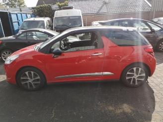 Citroën DS3 DS3 (SA), Hatchback, 2009 / 2015 1.2 12V PureTech 82 picture 3