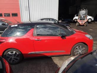 Citroën DS3 DS3 (SA), Hatchback, 2009 / 2015 1.2 12V PureTech 82 picture 7