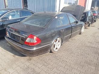Mercedes E-klasse  picture 4