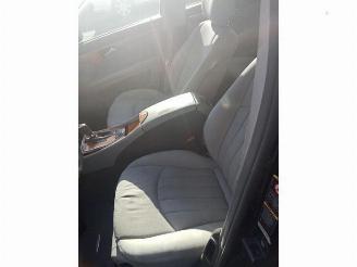 Mercedes E-klasse  picture 12