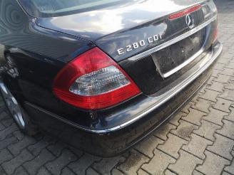 Mercedes E-klasse  picture 32