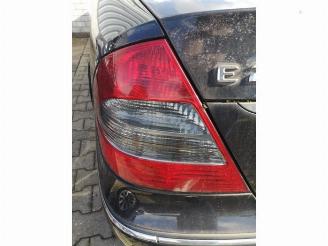 Mercedes E-klasse  picture 26