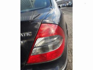 Mercedes E-klasse  picture 27