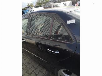 Mercedes E-klasse  picture 24