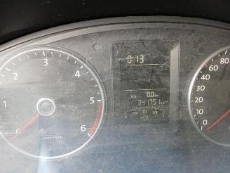 Démontage voiture Volkswagen Transporter Transporter T5, Van, 2003 / 2015 2.0 TDI DRF 2011