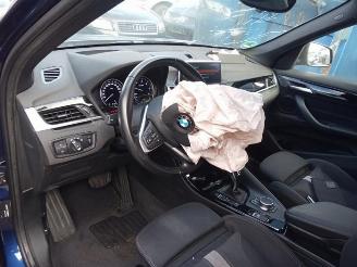 BMW X1 X1 (F48), SUV, 2014 / 2022 xDrive 18d 2.0 16V picture 29