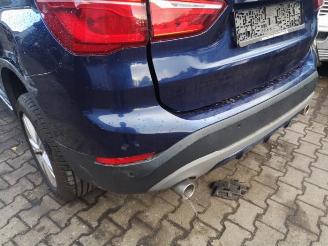 BMW X1 X1 (F48), SUV, 2014 / 2022 xDrive 18d 2.0 16V picture 17