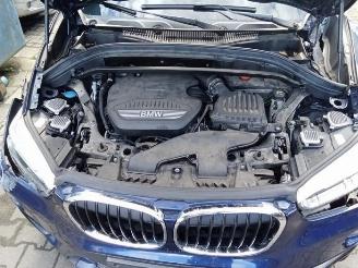 BMW X1 X1 (F48), SUV, 2014 / 2022 xDrive 18d 2.0 16V picture 33