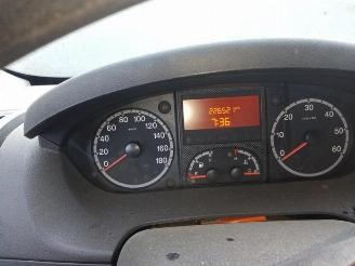 Peugeot Boxer Boxer (U9), Van, 2006 2.2 HDi 150 picture 6