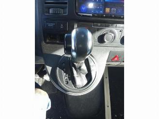 Volkswagen Transporter Transporter T5, Van, 2003 / 2015 2.0 TDI DRF picture 12