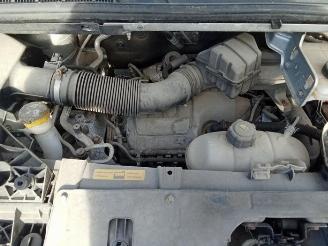 Opel Vivaro Vivaro, Van, 2014 / 2019 1.6 CDTi BiTurbo picture 11