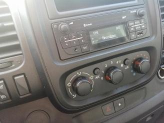 Opel Vivaro Vivaro, Van, 2014 / 2019 1.6 CDTi BiTurbo picture 7