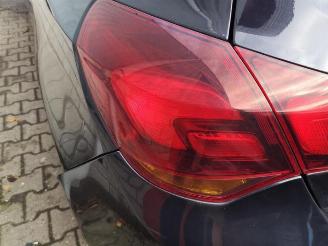 Opel Astra Astra J (PC6/PD6/PE6/PF6), Hatchback 5-drs, 2009 / 2015 1.4 16V ecoFLEX picture 28
