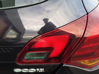 Opel Astra Astra J (PC6/PD6/PE6/PF6), Hatchback 5-drs, 2009 / 2015 1.4 16V ecoFLEX picture 31
