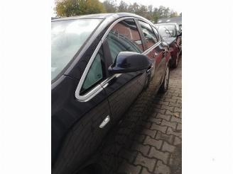 Opel Astra Astra J (PC6/PD6/PE6/PF6), Hatchback 5-drs, 2009 / 2015 1.4 16V ecoFLEX picture 18