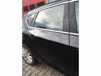 Opel Astra Astra J (PC6/PD6/PE6/PF6), Hatchback 5-drs, 2009 / 2015 1.4 16V ecoFLEX picture 35