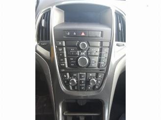 Opel Astra Astra J (PC6/PD6/PE6/PF6), Hatchback 5-drs, 2009 / 2015 1.4 16V ecoFLEX picture 12