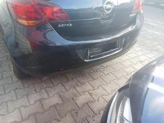 Opel Astra Astra J (PC6/PD6/PE6/PF6), Hatchback 5-drs, 2009 / 2015 1.4 16V ecoFLEX picture 5