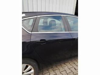 Opel Astra Astra J (PC6/PD6/PE6/PF6), Hatchback 5-drs, 2009 / 2015 1.4 16V ecoFLEX picture 34
