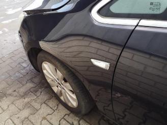 Opel Astra Astra J (PC6/PD6/PE6/PF6), Hatchback 5-drs, 2009 / 2015 1.4 16V ecoFLEX picture 16