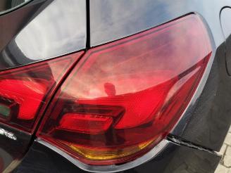 Opel Astra Astra J (PC6/PD6/PE6/PF6), Hatchback 5-drs, 2009 / 2015 1.4 16V ecoFLEX picture 30