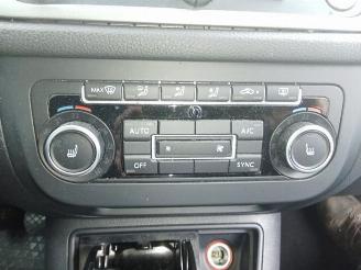Volkswagen Tiguan Tiguan (5N1/2), SUV, 2007 / 2018 1.4 TSI 16V picture 11