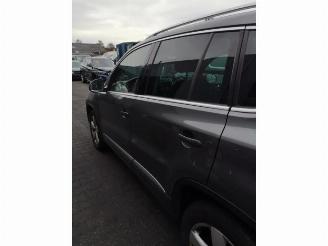 Volkswagen Tiguan Tiguan (5N1/2), SUV, 2007 / 2018 1.4 TSI 16V picture 21