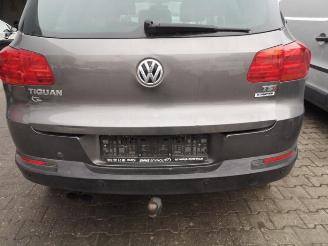 Volkswagen Tiguan Tiguan (5N1/2), SUV, 2007 / 2018 1.4 TSI 16V picture 29