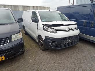Citroën Jumpy Jumpy, Van, 2016 2.0 Blue HDI 145 picture 2