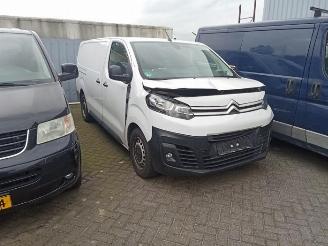 Dezmembrări autoturisme Citroën Jumpy Jumpy, Van, 2016 2.0 Blue HDI 145 2023