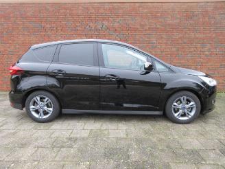 Unfallwagen Ford C-Max 1.0I ECOBOOST 92KW/125PK 2019/8