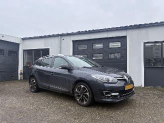 skadebil auto Renault   2015/1