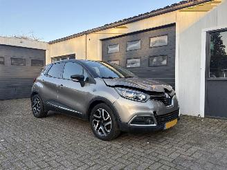 škoda osobní automobily Renault Captur 1.2 TCe Dynamic 2014/12