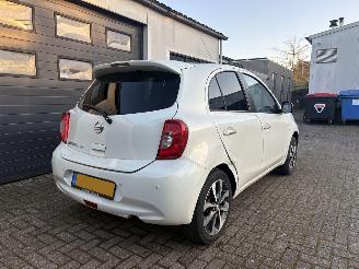 Nissan Micra connect edition picture 3
