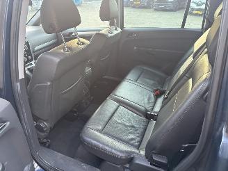 Opel Zafira  picture 10